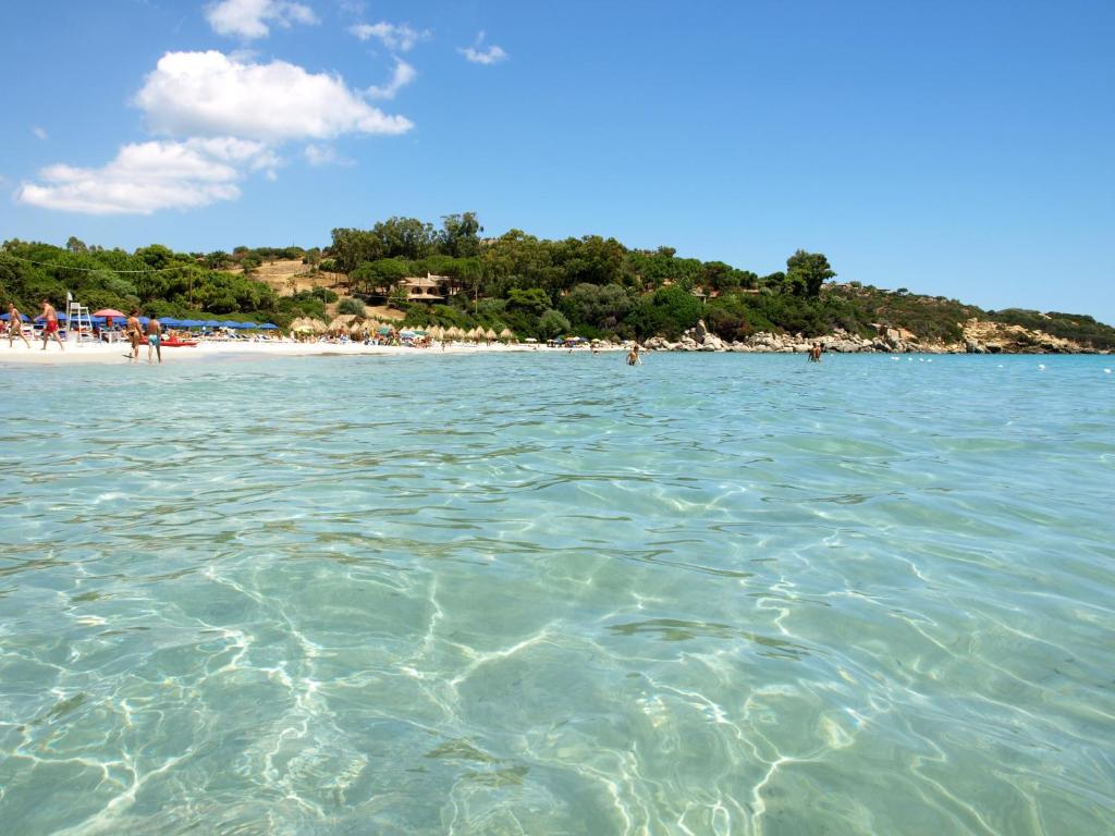 Appartamenti Simius Villasimius Δωμάτιο φωτογραφία