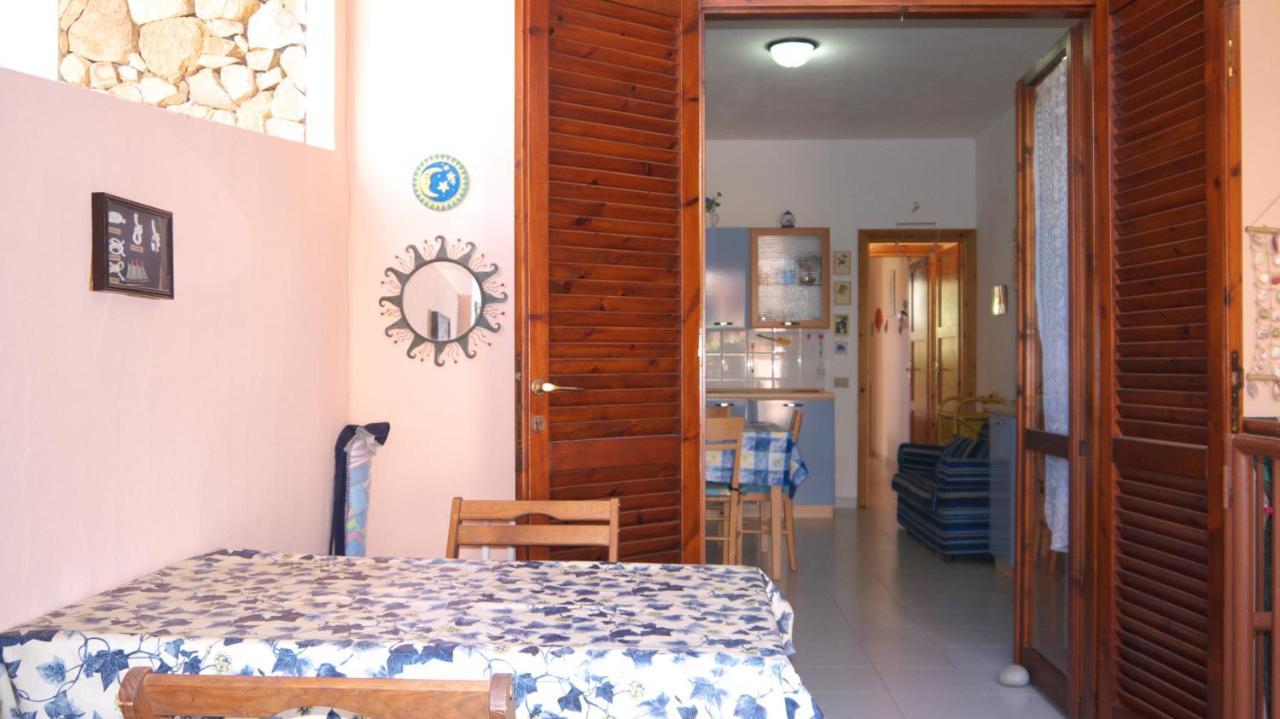Appartamenti Simius Villasimius Εξωτερικό φωτογραφία